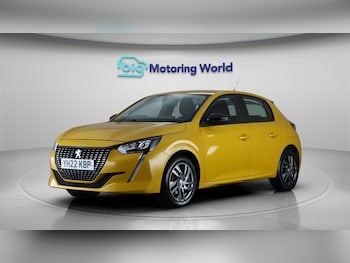 Used Peugeot 208 2022 for sale - 78220604: Photo