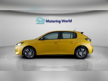 Used Peugeot 208 2022 for sale - 78220604: Photo