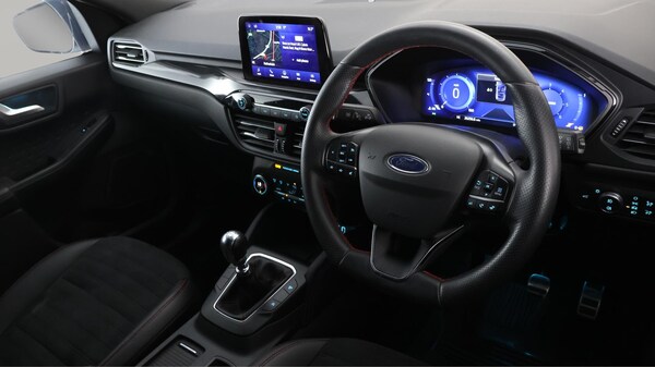 Used Ford Kuga 2021 for sale - 76295291: Photo 10