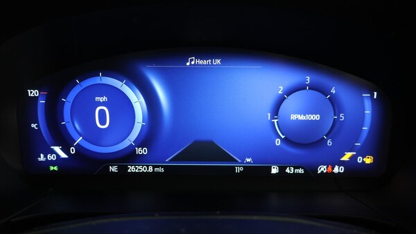 Used Ford Kuga 2021 for sale - 76295291: Photo 11