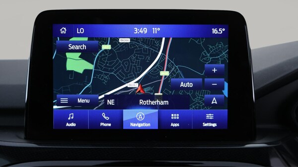 Used Ford Kuga 2021 for sale - 76295291: Photo 12