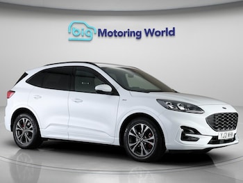 Ford - Kuga