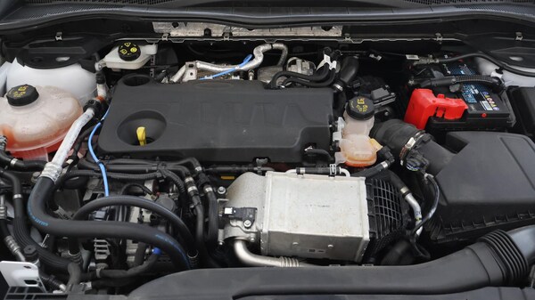 Used Ford Kuga 2021 for sale - 76295291: Photo 20