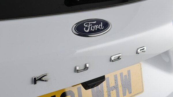 Used Ford Kuga 2021 for sale - 76295291: Photo 21