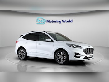 Used Ford Kuga 2021 for sale - 76295291: Photo 2