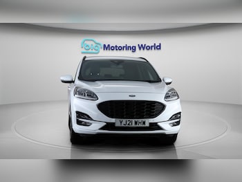 Used Ford Kuga 2021 for sale - 76295291: Photo 3