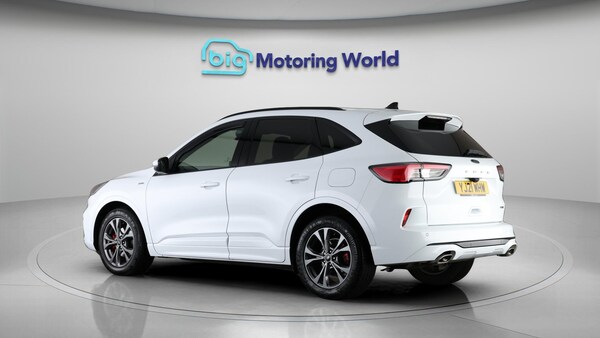 Used Ford Kuga 2021 for sale - 76295291: Photo 6