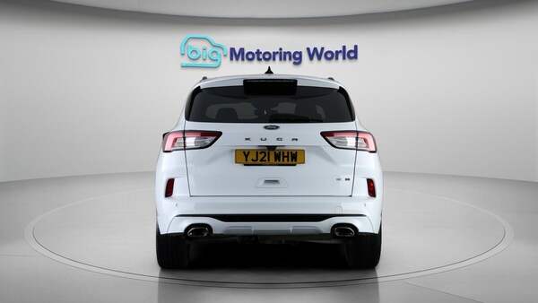 Used Ford Kuga 2021 for sale - 76295291: Photo 7