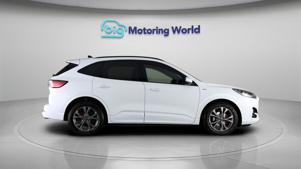 Used Ford Kuga 2021 for sale - 76295291: Photo 9