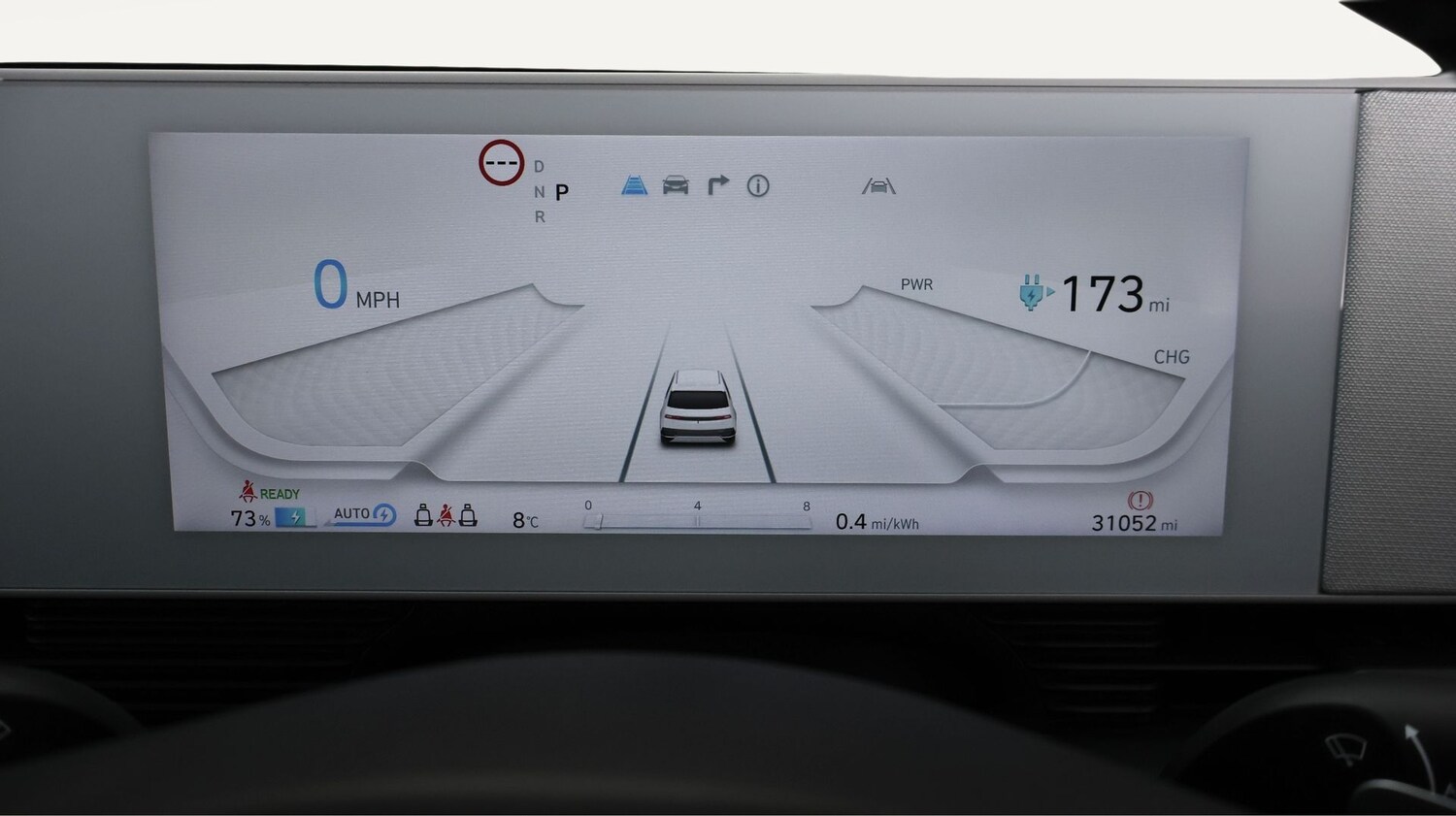 Used Hyundai IONIQ 5 2022 for sale - 78215465: Photo 10