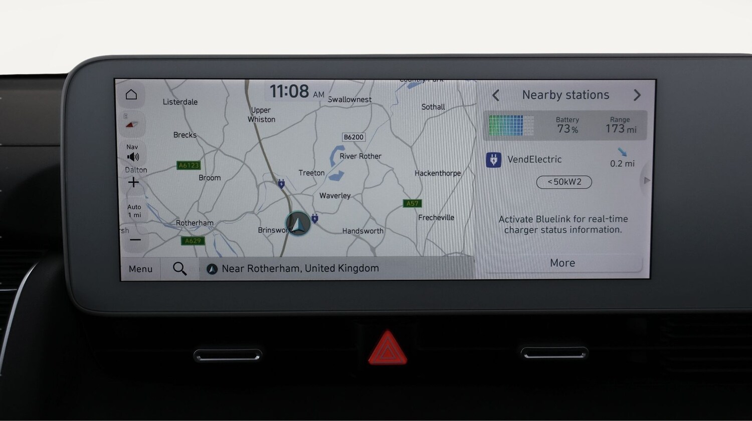 Used Hyundai IONIQ 5 2022 for sale - 78215465: Photo 11