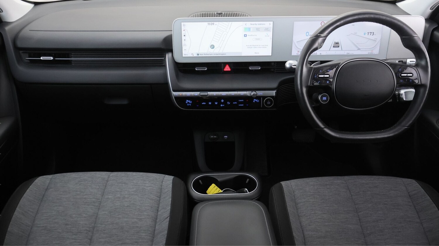 Used Hyundai IONIQ 5 2022 for sale - 78215465: Photo 13