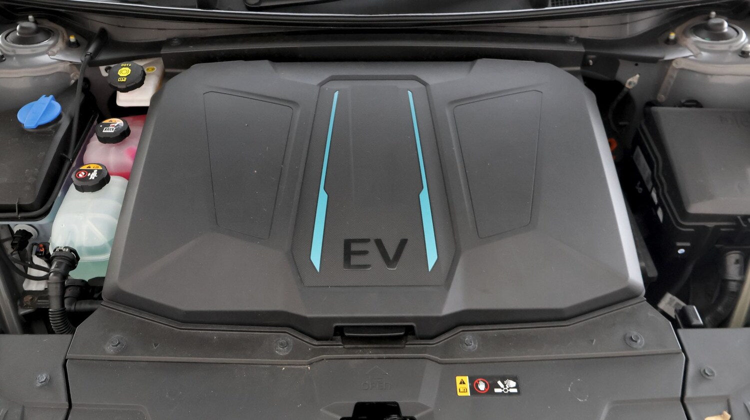 Used Hyundai IONIQ 5 2022 for sale - 78215465: Photo 19