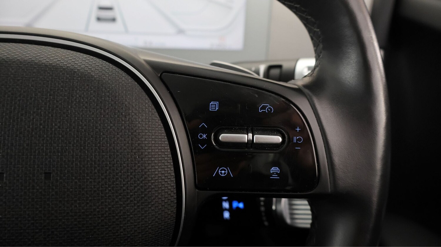 Used Hyundai IONIQ 5 2022 for sale - 78215465: Photo 24