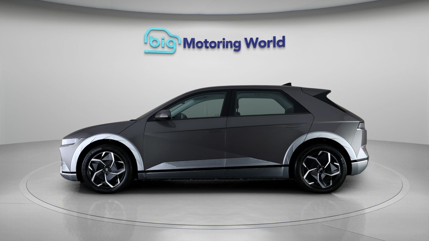 Used Hyundai IONIQ 5 2022 for sale - 78215465: Photo 4