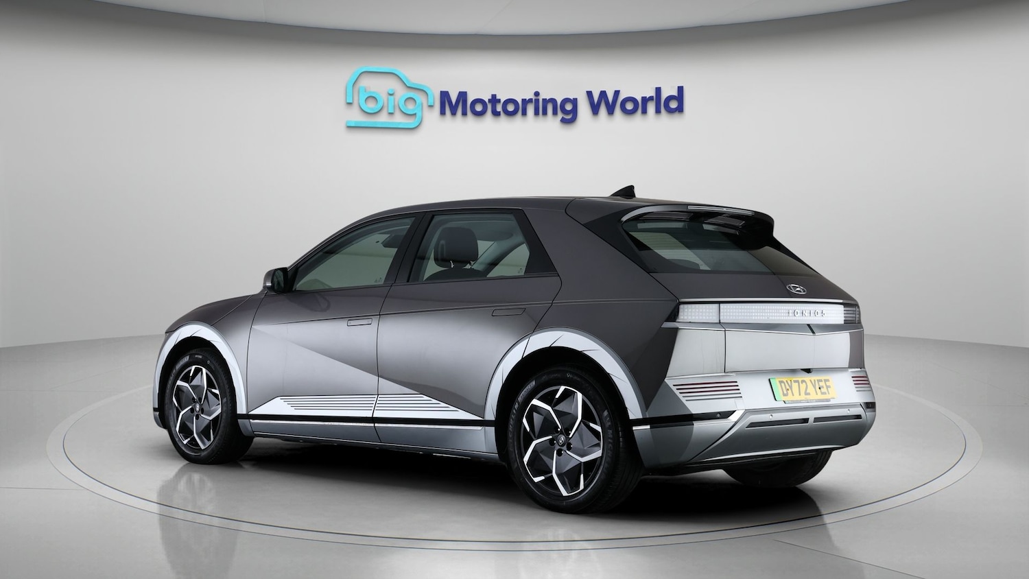 Used Hyundai IONIQ 5 2022 for sale - 78215465: Photo 5