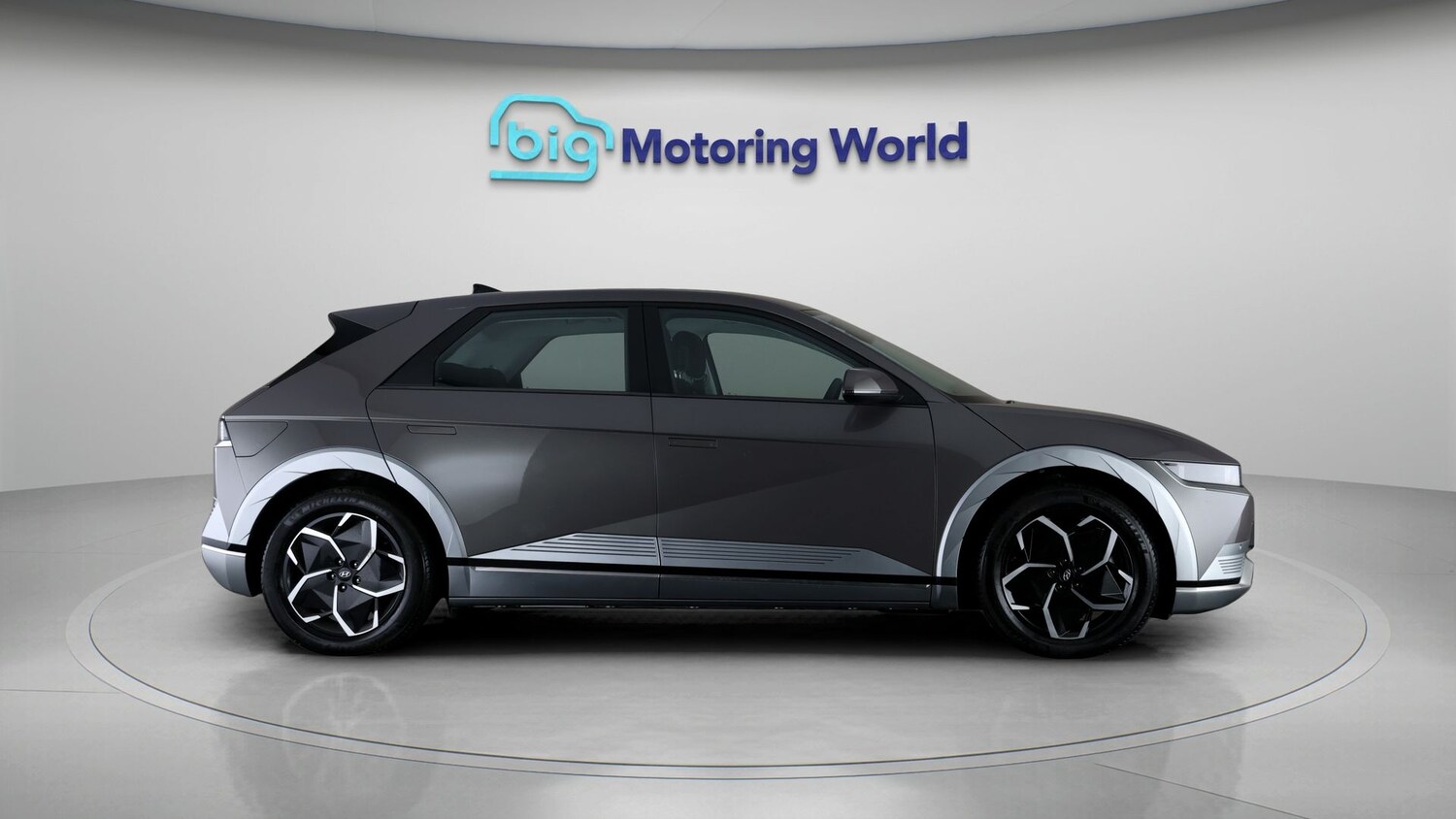 Used Hyundai IONIQ 5 2022 for sale - 78215465: Photo 8