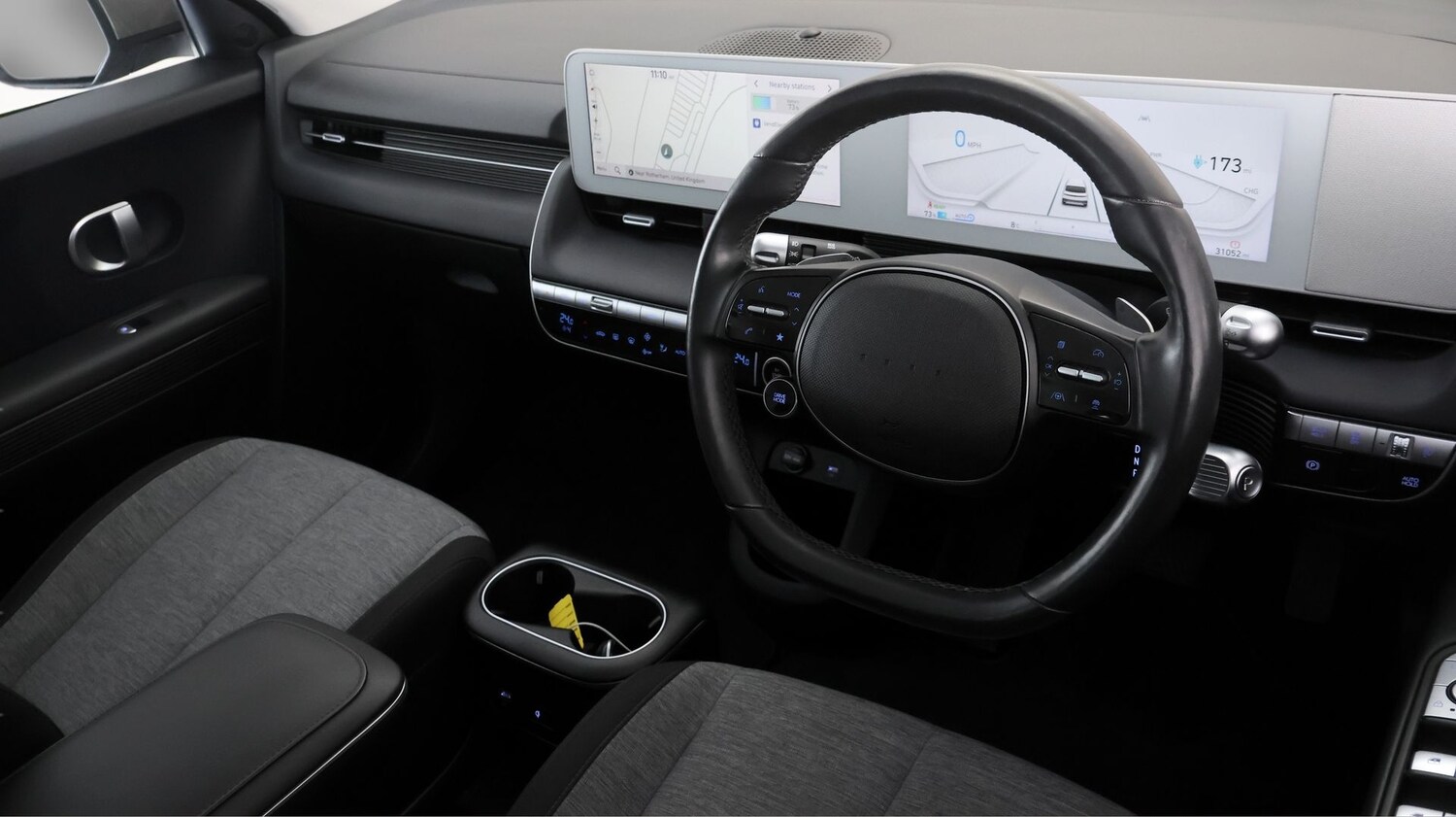 Used Hyundai IONIQ 5 2022 for sale - 78215465: Photo 9