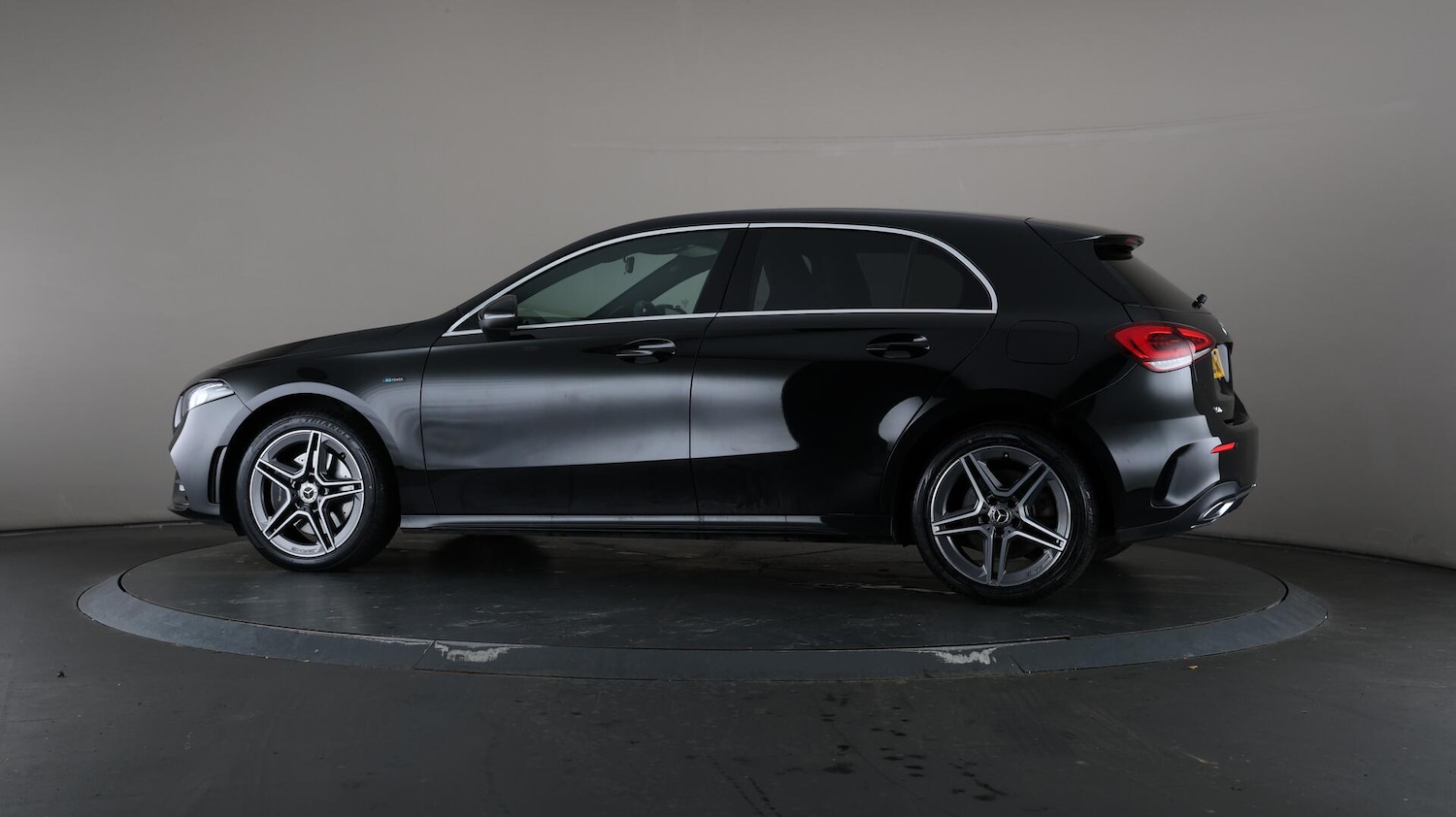 Vehicle 80
