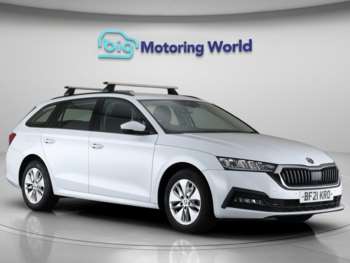 2021 (21) - 2.0 TDI SE Technology 5dr