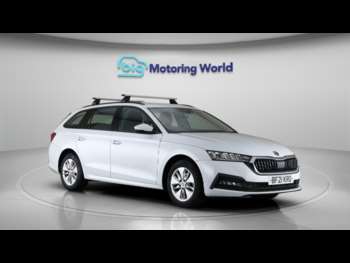 Used Skoda Octavia 2021 for sale - 75042022: Photo