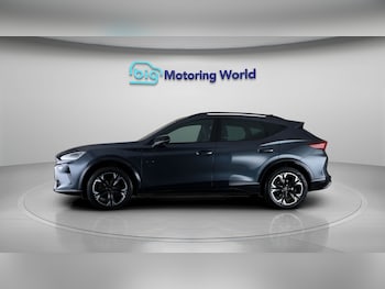 Used Cupra Formentor 2024 for sale - 79209470: Photo