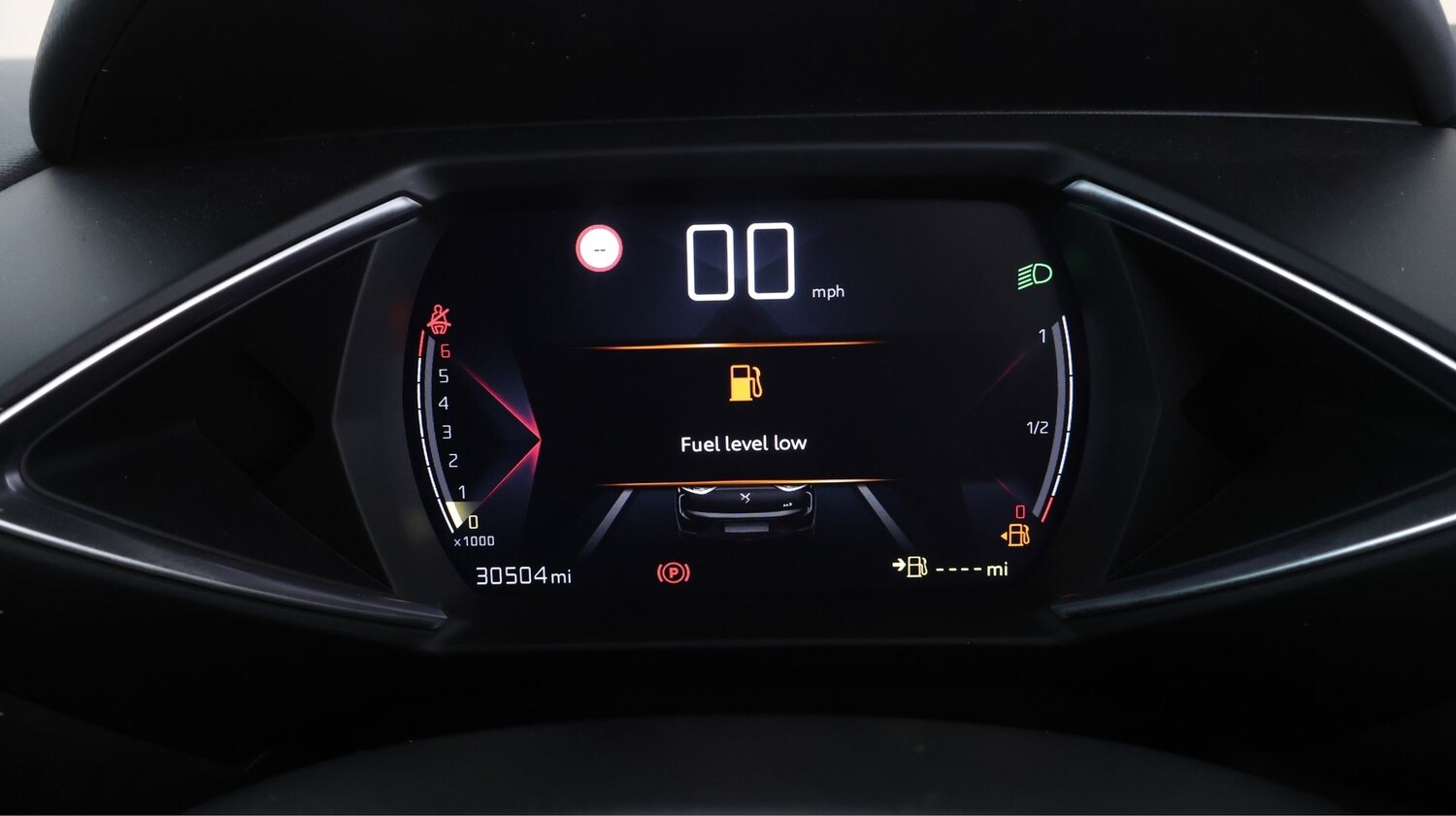 Used DS Automobiles DS 3 Crossback 2022 for sale - 77711052: Photo 10