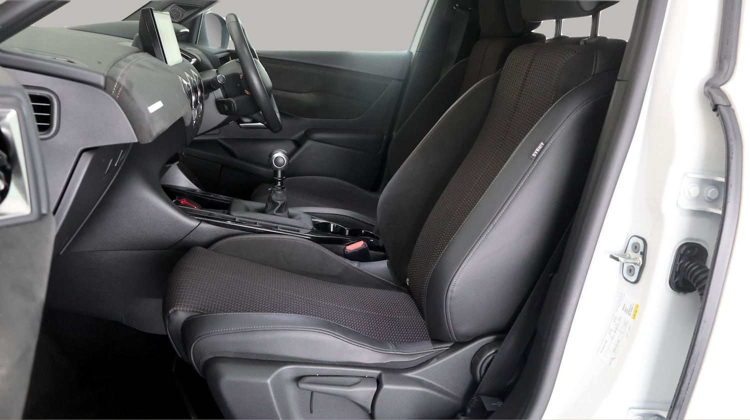 Used DS Automobiles DS 3 Crossback 2022 for sale - 77711052: Photo 13