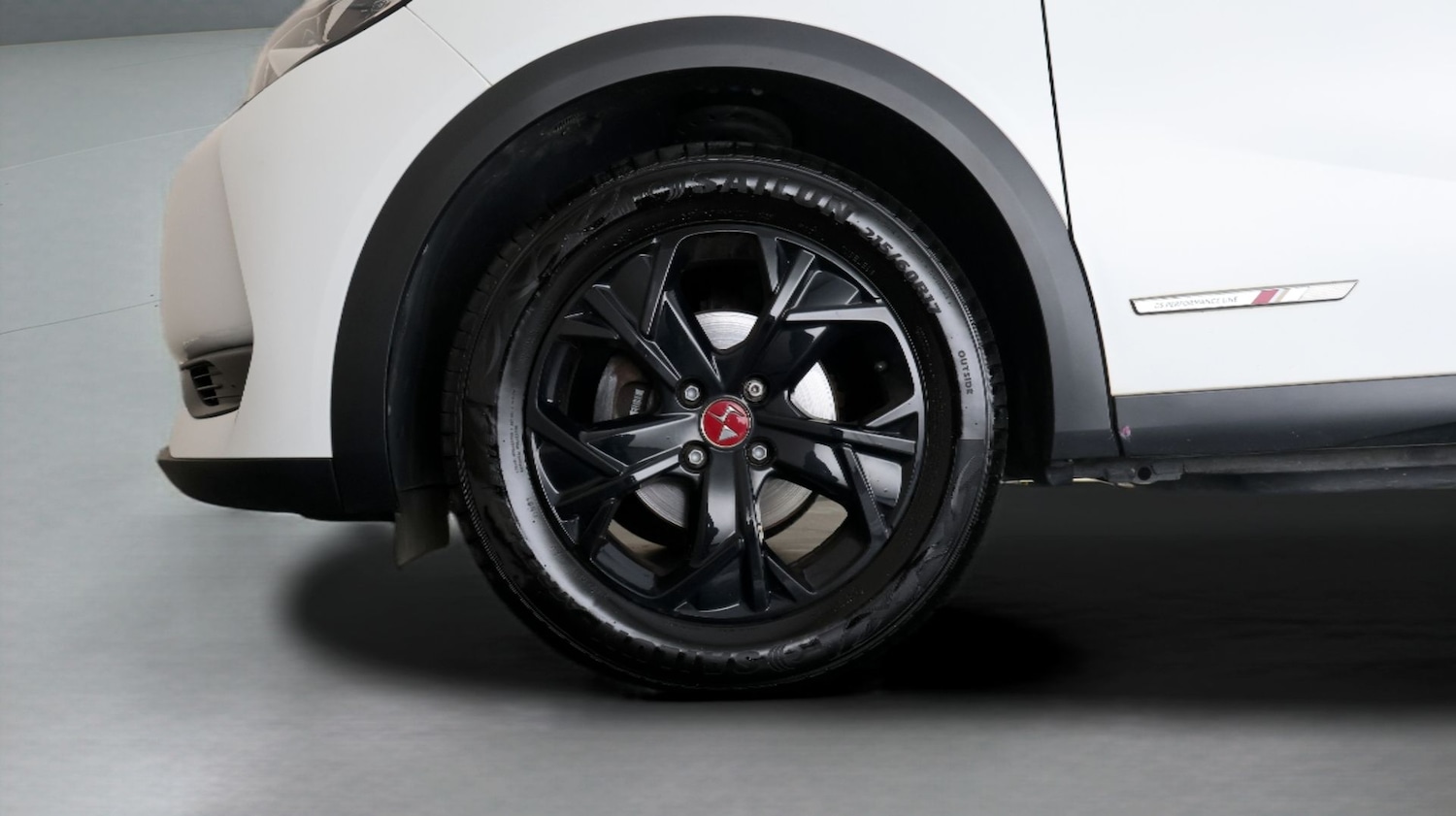 Used DS Automobiles DS 3 Crossback 2022 for sale - 77711052: Photo 17