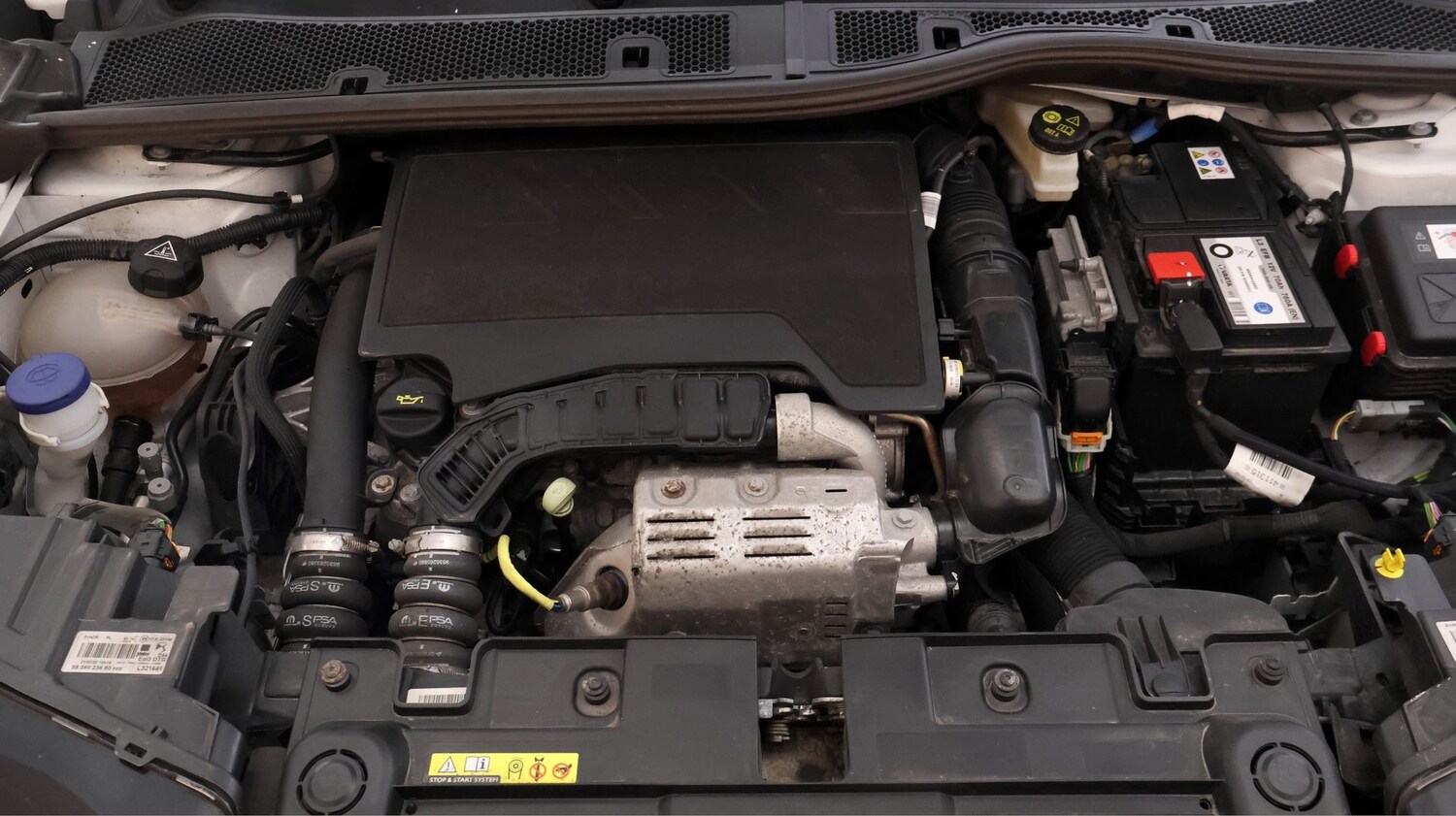 Used DS Automobiles DS 3 Crossback 2022 for sale - 77711052: Photo 18