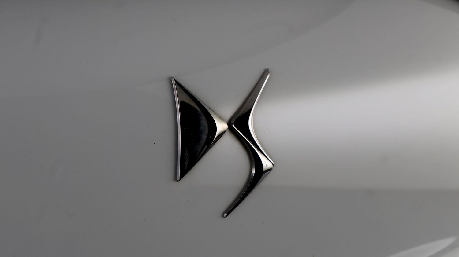 Used DS Automobiles DS 3 Crossback 2022 for sale - 77711052: Photo 23