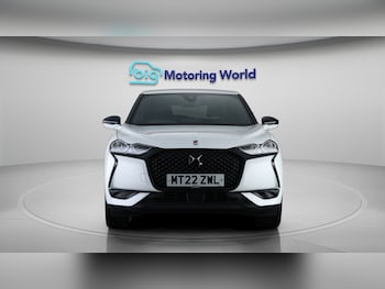 Used DS Automobiles DS 3 Crossback 2022 for sale - 77711052: Photo