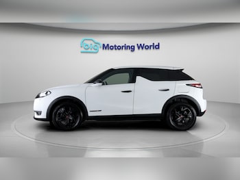 Used DS Automobiles DS 3 Crossback 2022 for sale - 77711052: Photo