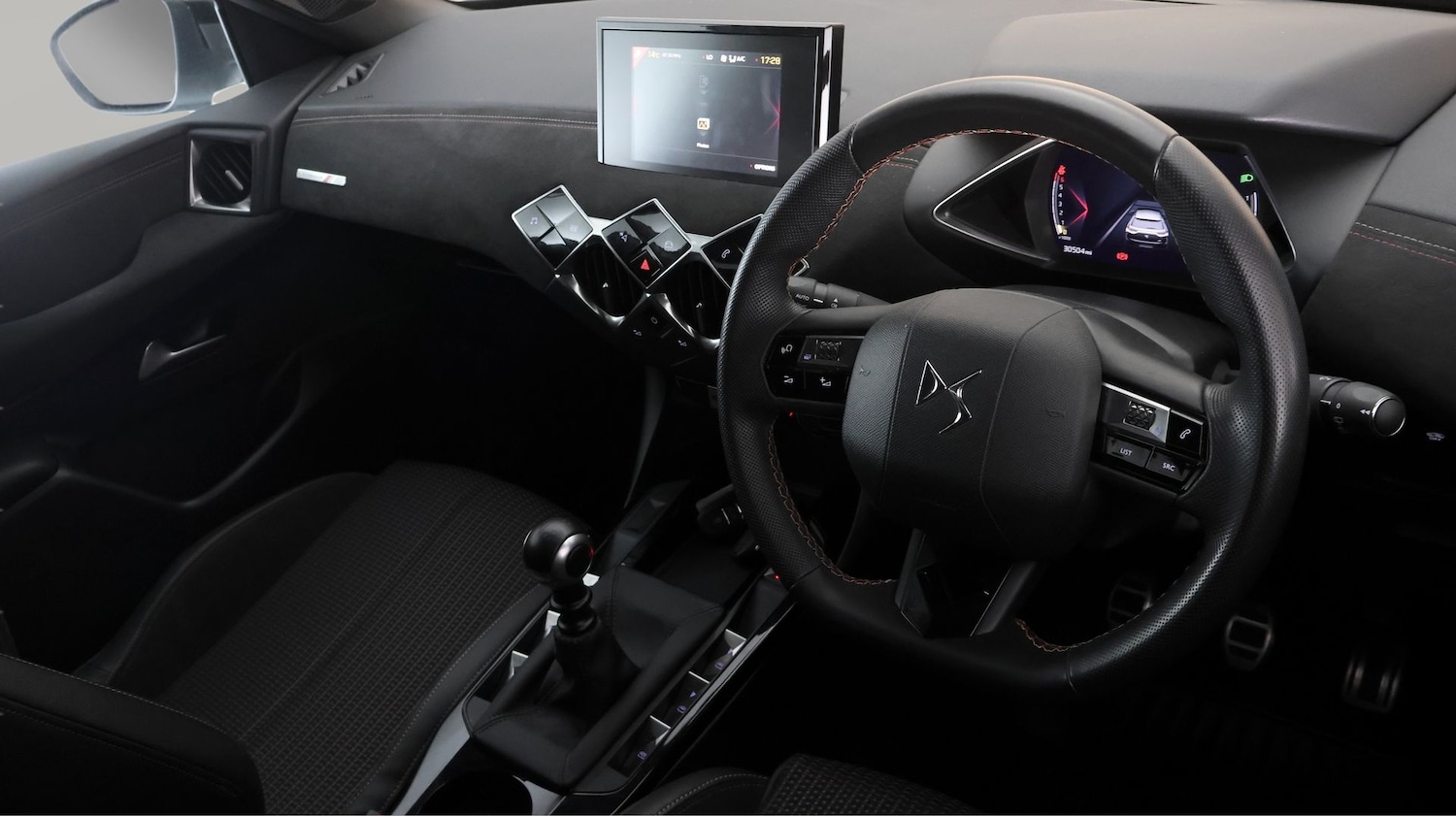 Used DS Automobiles DS 3 Crossback 2022 for sale - 77711052: Photo 9