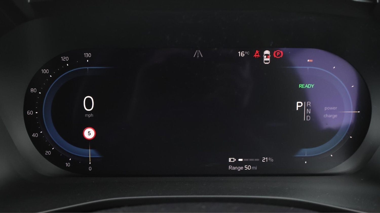 Used Volvo C40 2022 for sale - 76370396: Photo 11