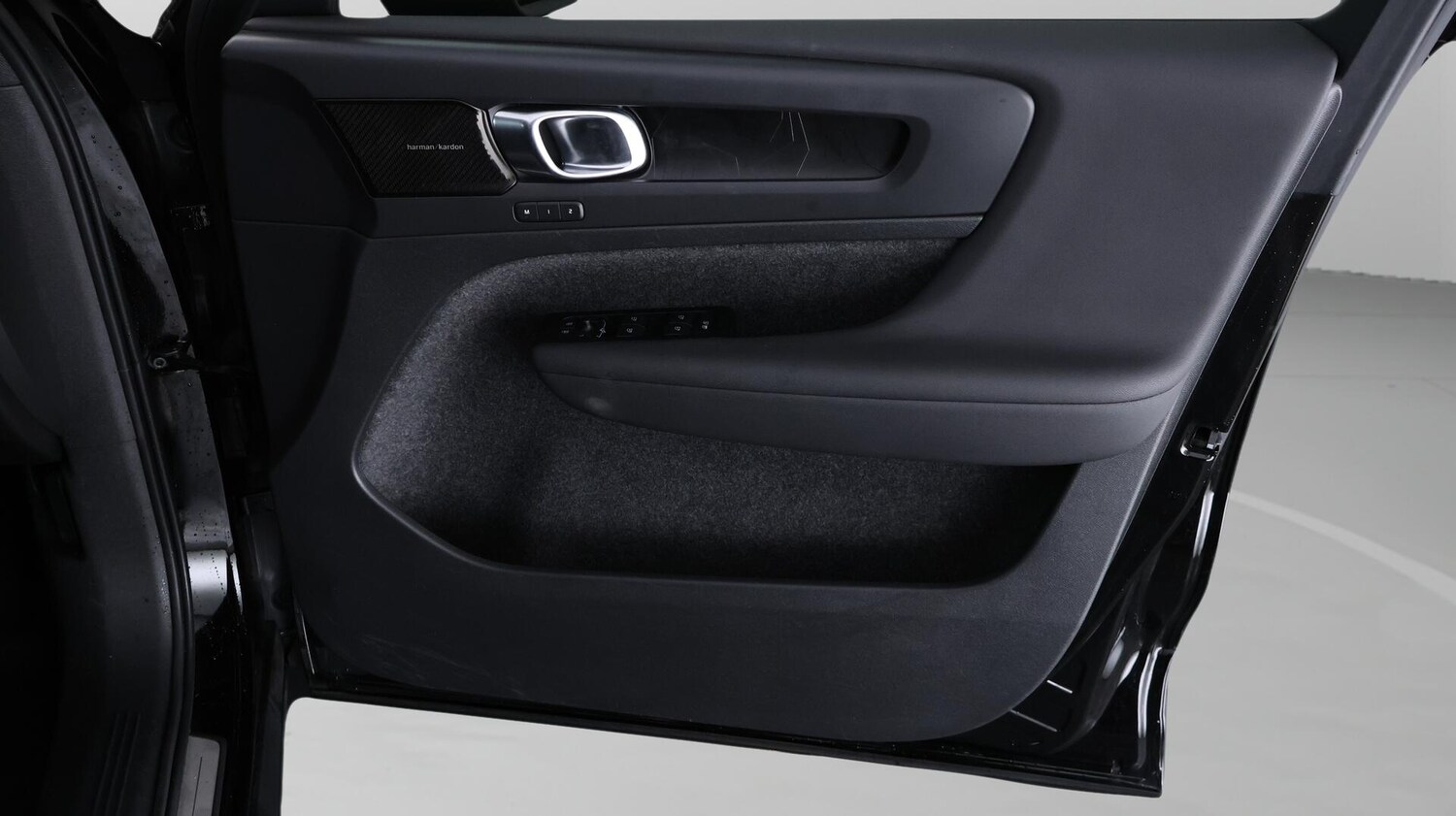 Used Volvo C40 2022 for sale - 76370396: Photo 16