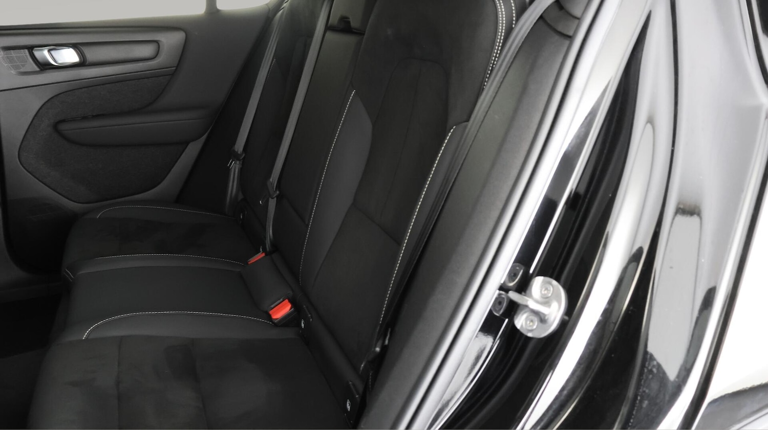 Used Volvo C40 2022 for sale - 76370396: Photo 17