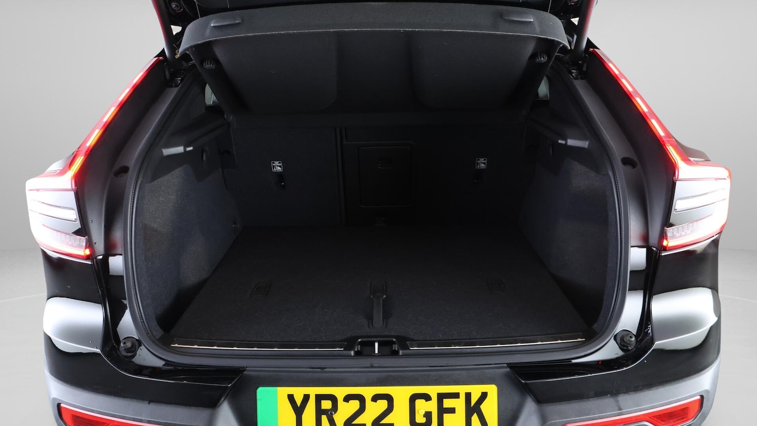 Used Volvo C40 2022 for sale - 76370396: Photo 18