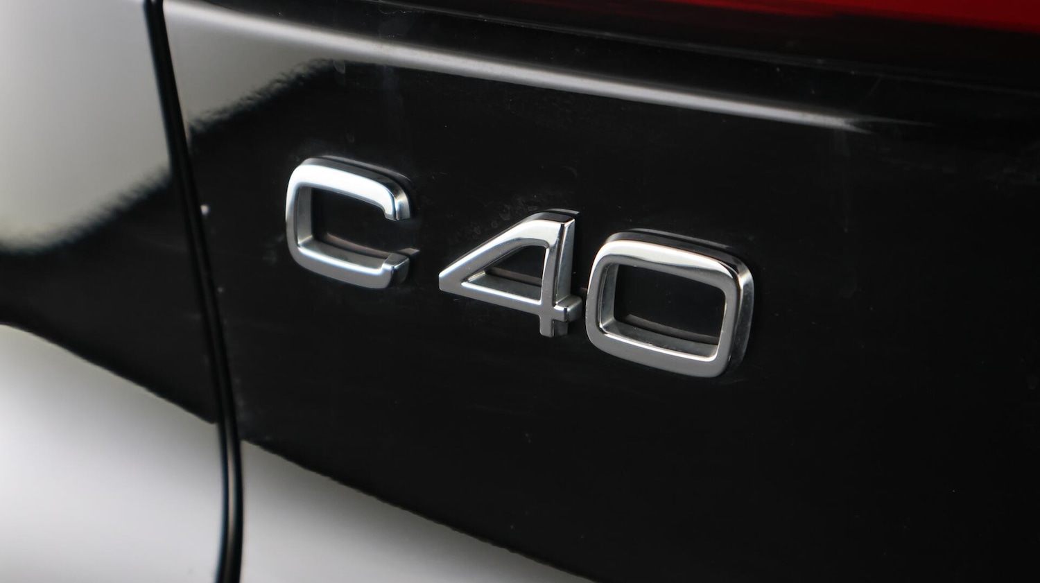 Used Volvo C40 2022 for sale - 76370396: Photo 22