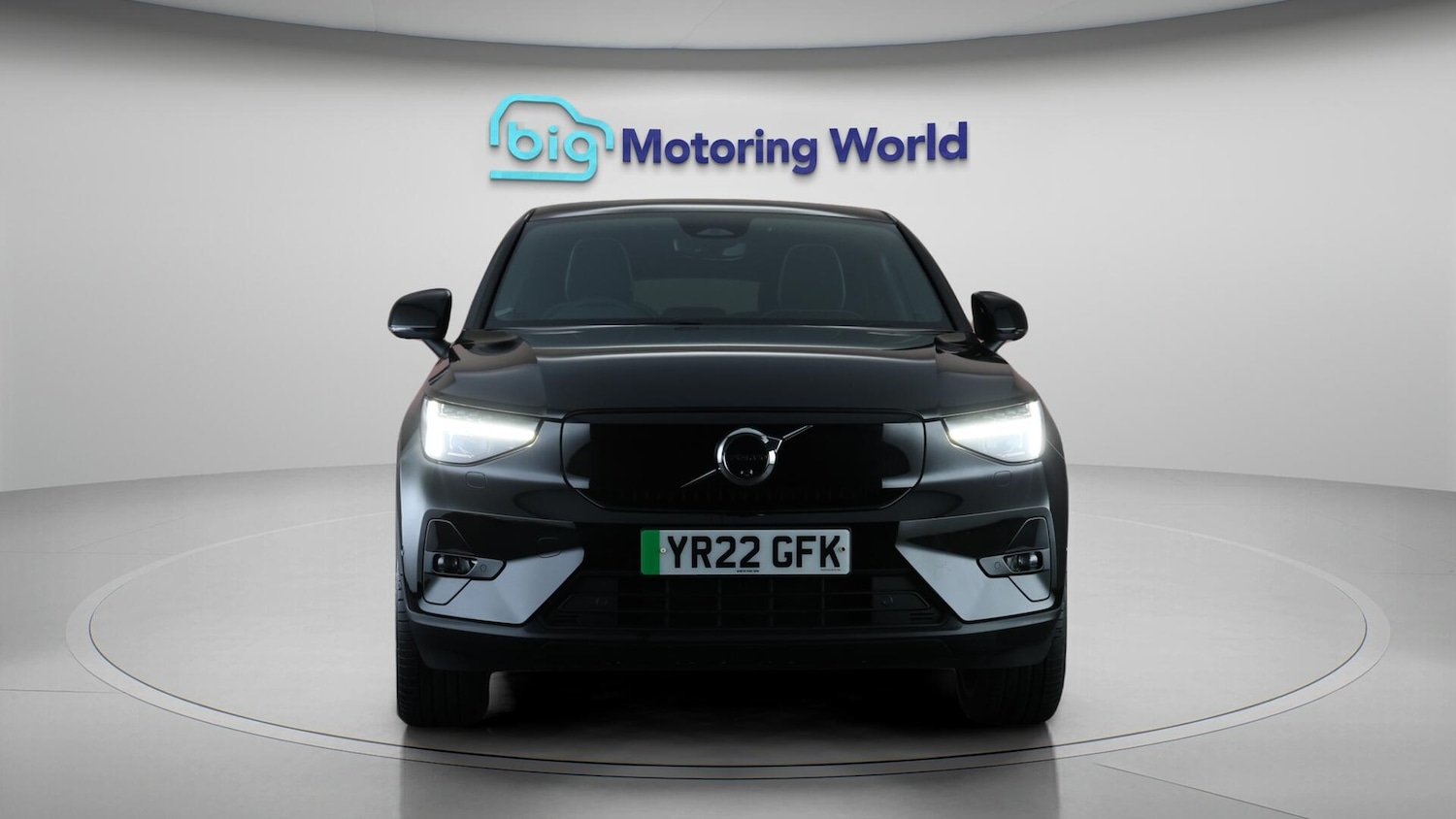 Used Volvo C40 2022 for sale - 76370396: Photo 3