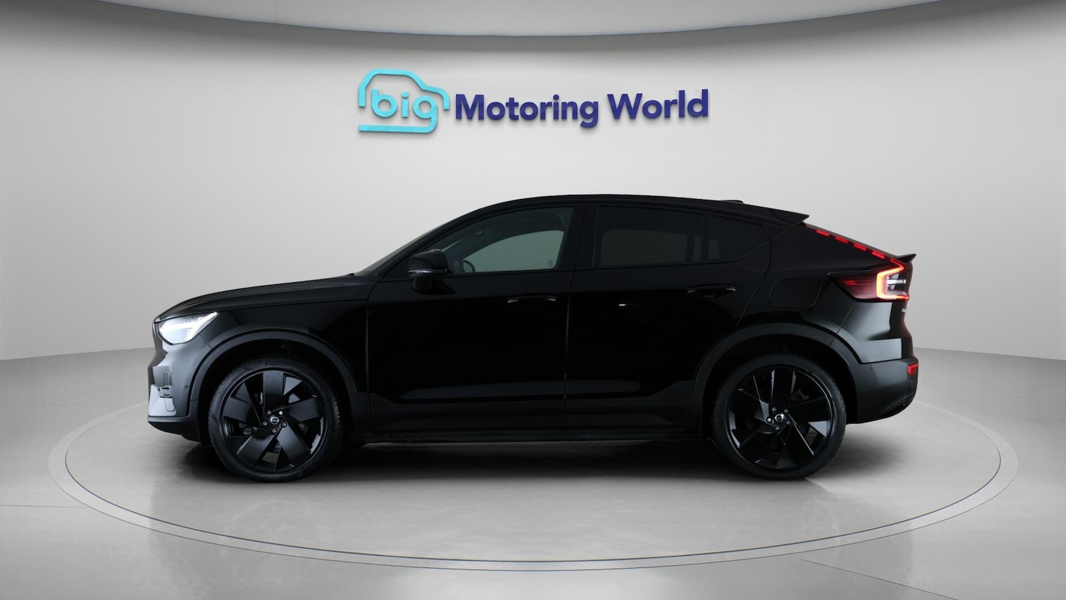 Used Volvo C40 2022 for sale - 76370396: Photo 5