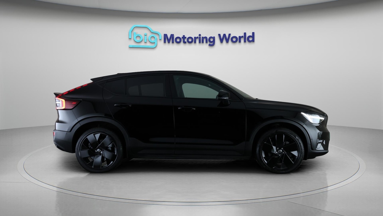 Used Volvo C40 2022 for sale - 76370396: Photo 9