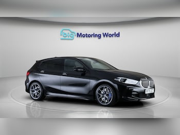 Used BMW 1 Series 2020 for sale - 79384340: Photo
