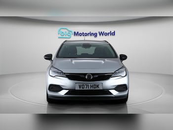 Used Vauxhall Astra 2021 for sale - 76251018: Photo