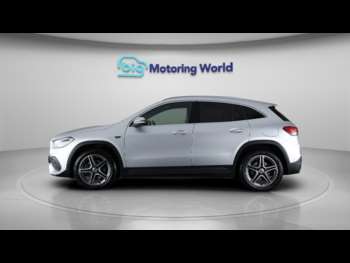 Used Mercedes-Benz GLA 2021 for sale - 74965947: Photo