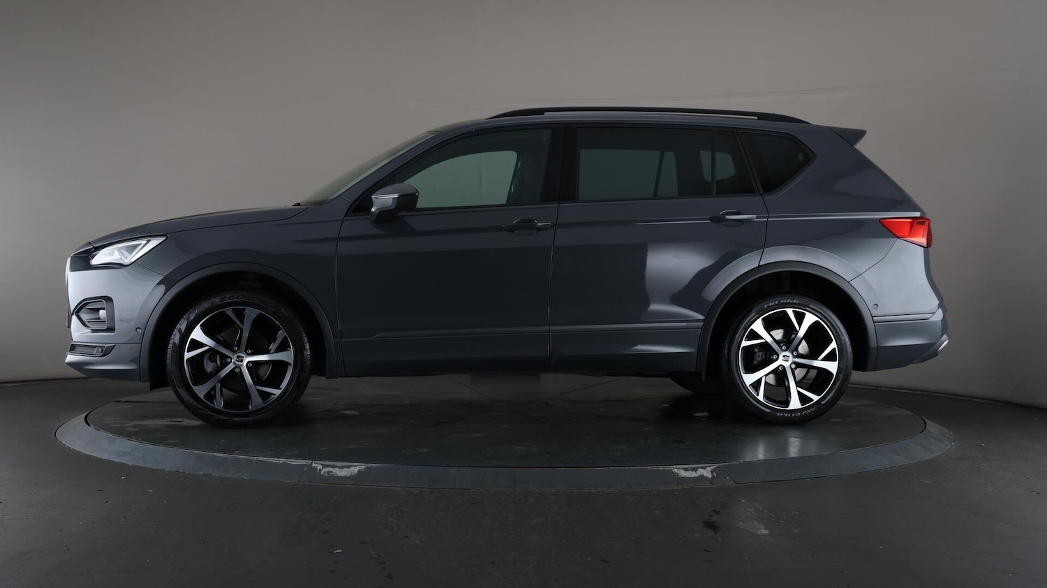 Vehicle 40
