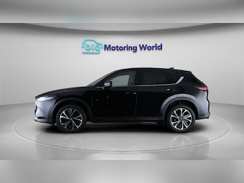 Used Mazda CX-5 2022 for sale - 79247128: Photo
