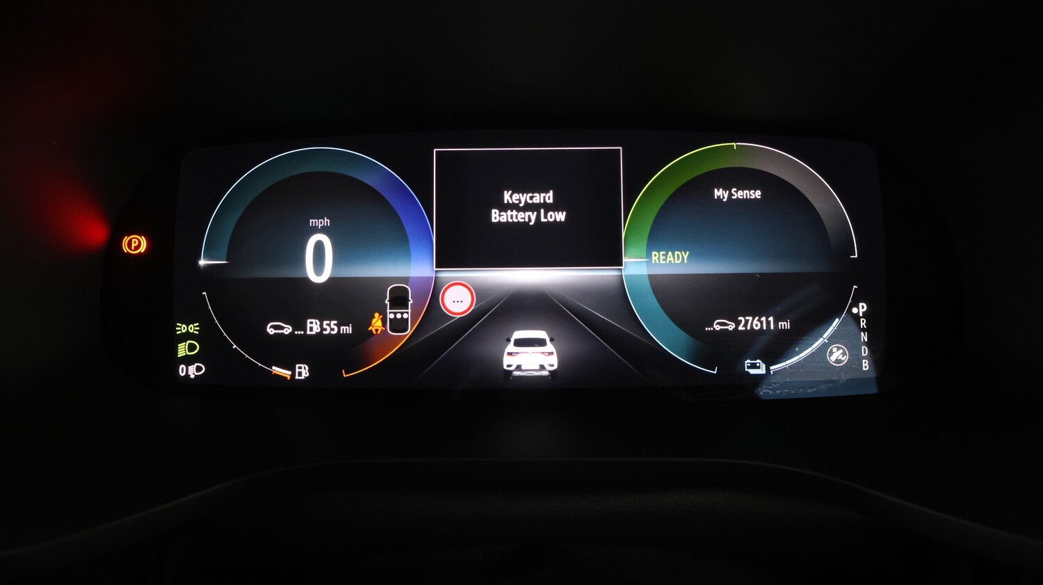 Used Renault Arkana 2023 for sale - 78014995: Photo 10