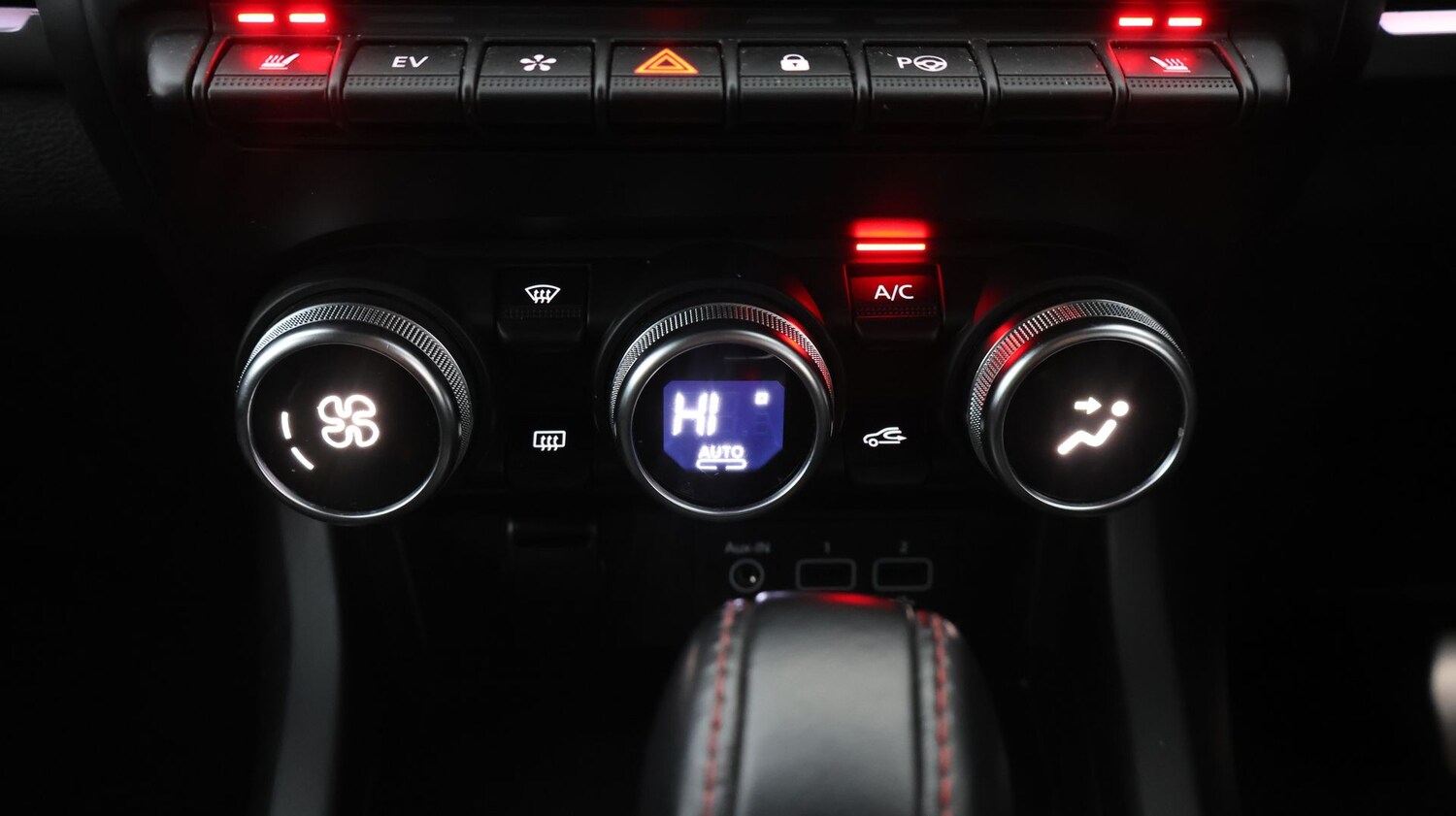 Used Renault Arkana 2023 for sale - 78014995: Photo 11