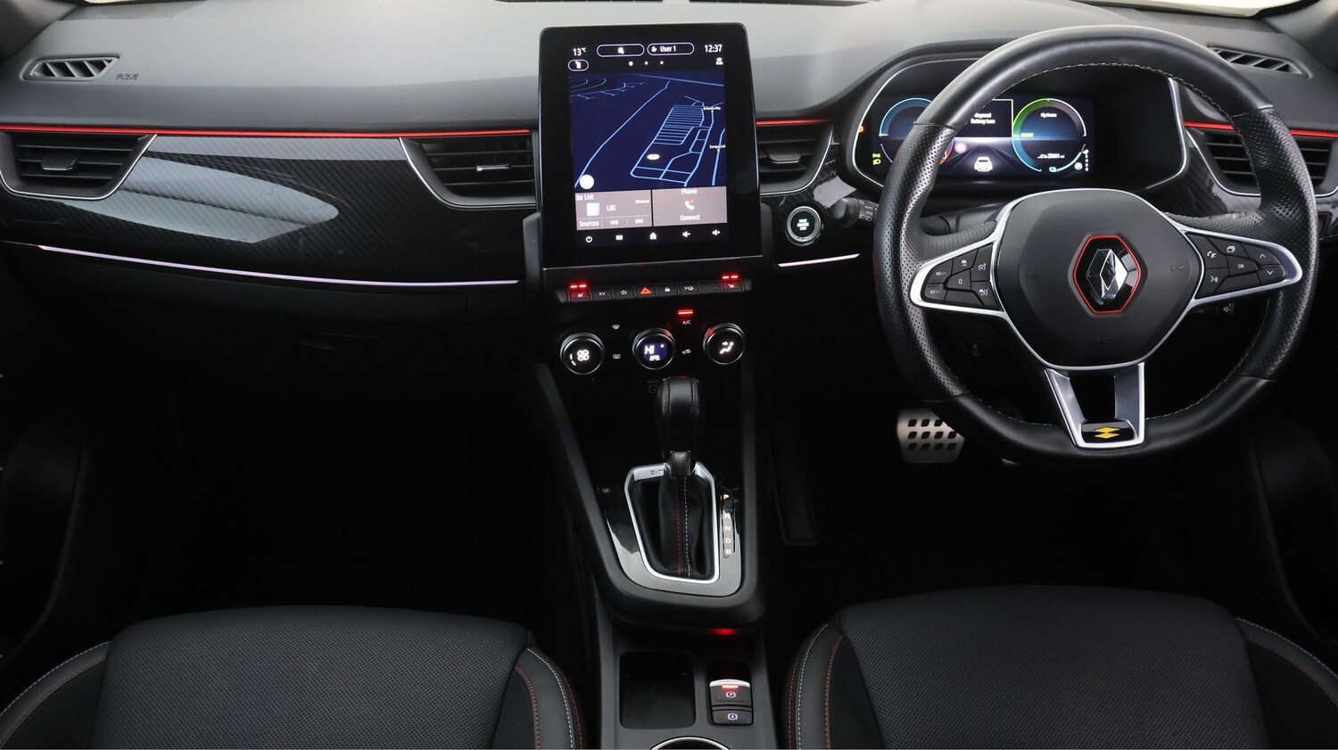Used Renault Arkana 2023 for sale - 78014995: Photo 12